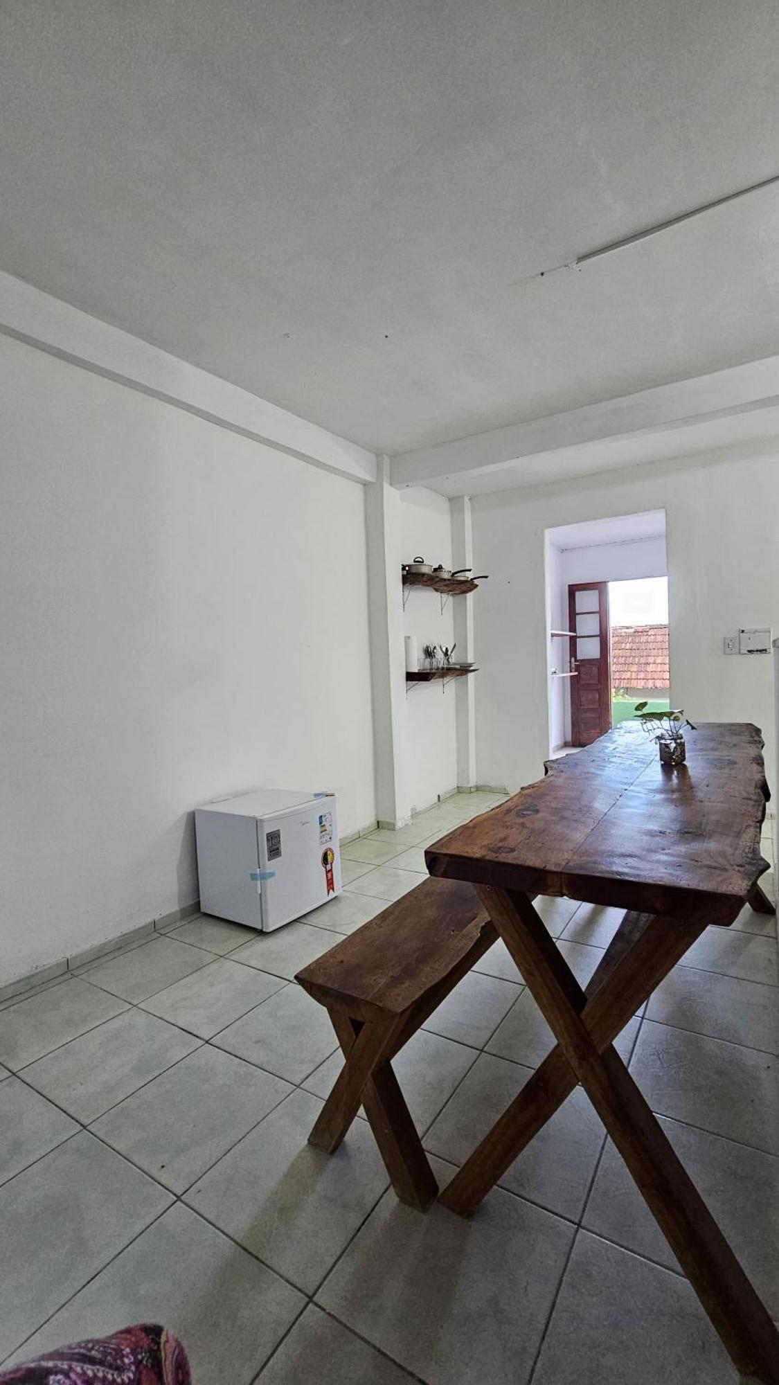 איטה קרה Lahselva Pousada E Hostel מראה חיצוני תמונה