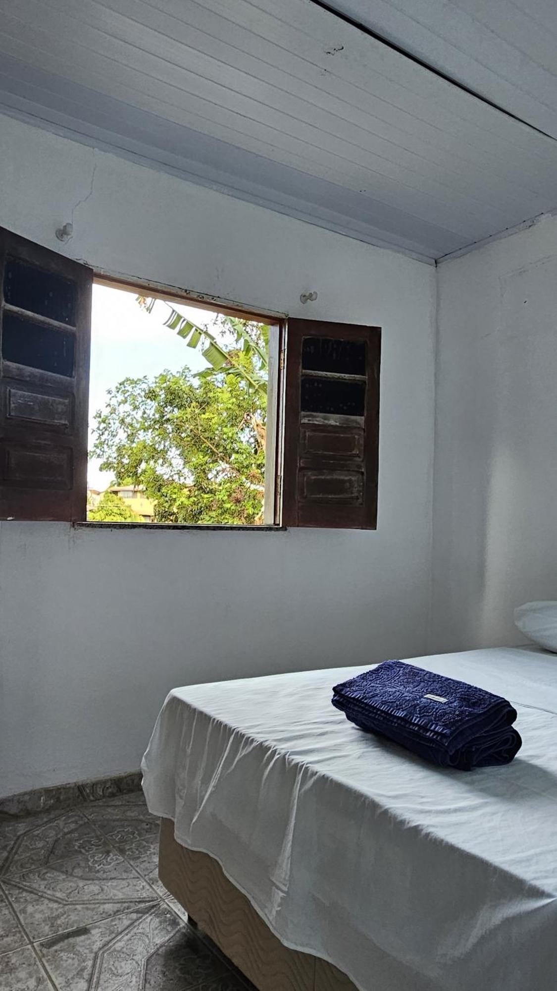 איטה קרה Lahselva Pousada E Hostel מראה חיצוני תמונה