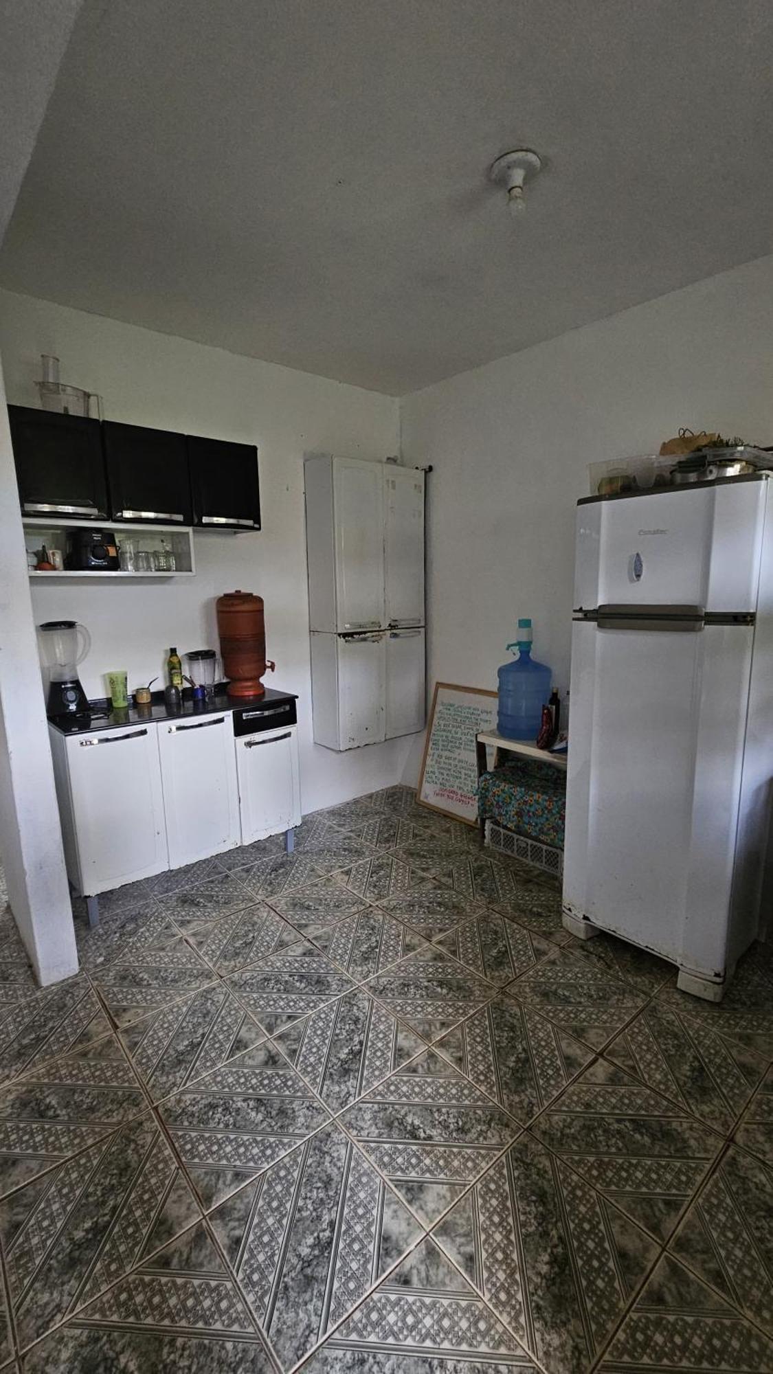 איטה קרה Lahselva Pousada E Hostel מראה חיצוני תמונה